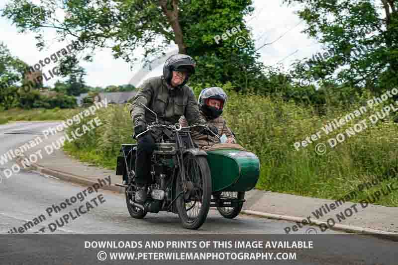 Vintage motorcycle club;eventdigitalimages;no limits trackdays;peter wileman photography;vintage motocycles;vmcc banbury run photographs